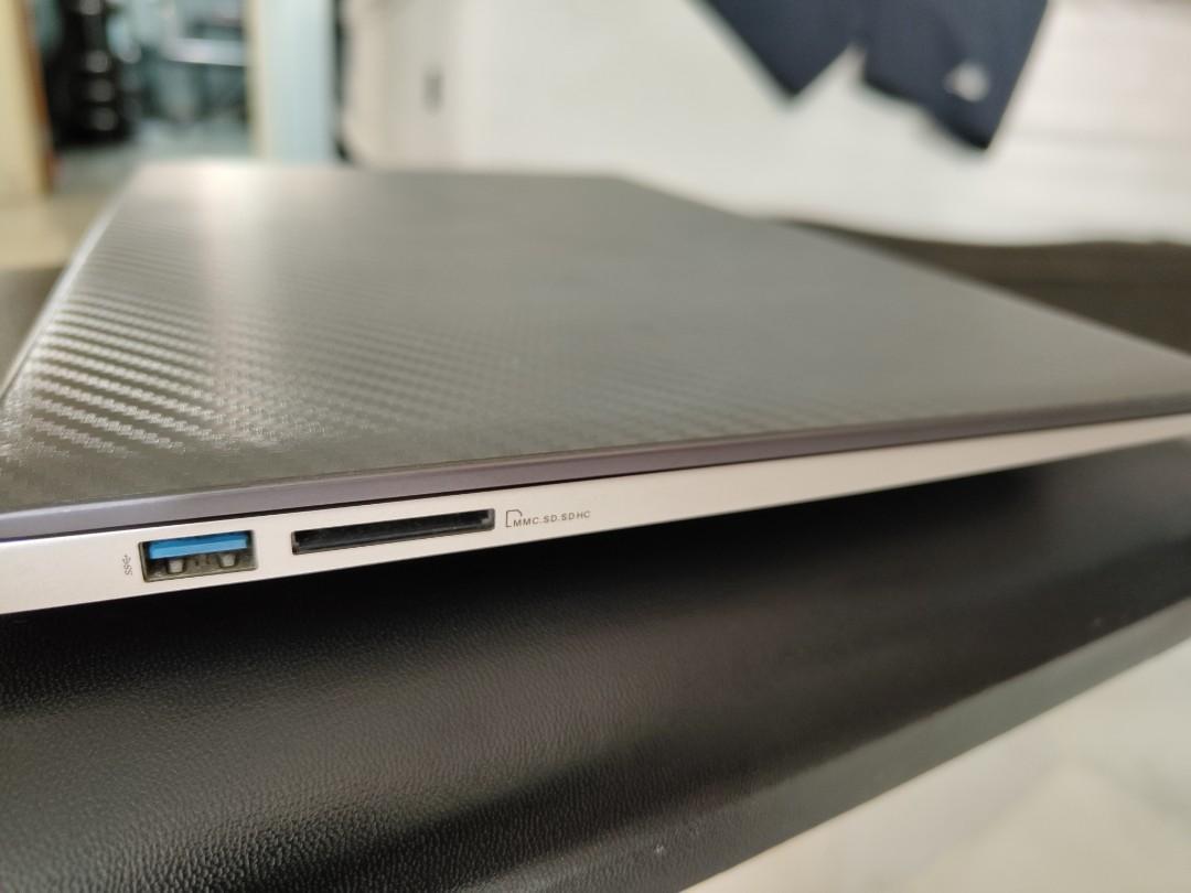 Asus UX32L, Computers & Tech, Laptops & Notebooks on Carousell