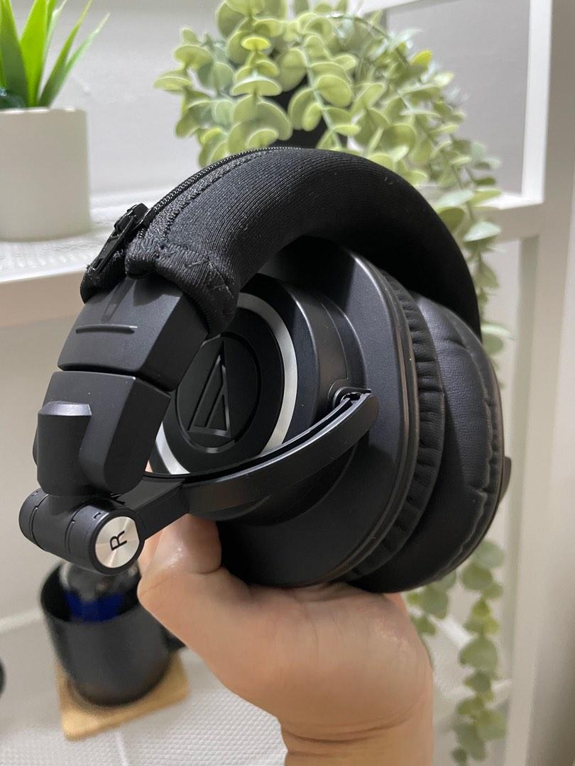 Audio Technica ATH M50X BT2