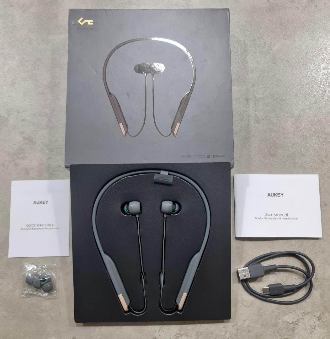 Aukey b33 hot sale