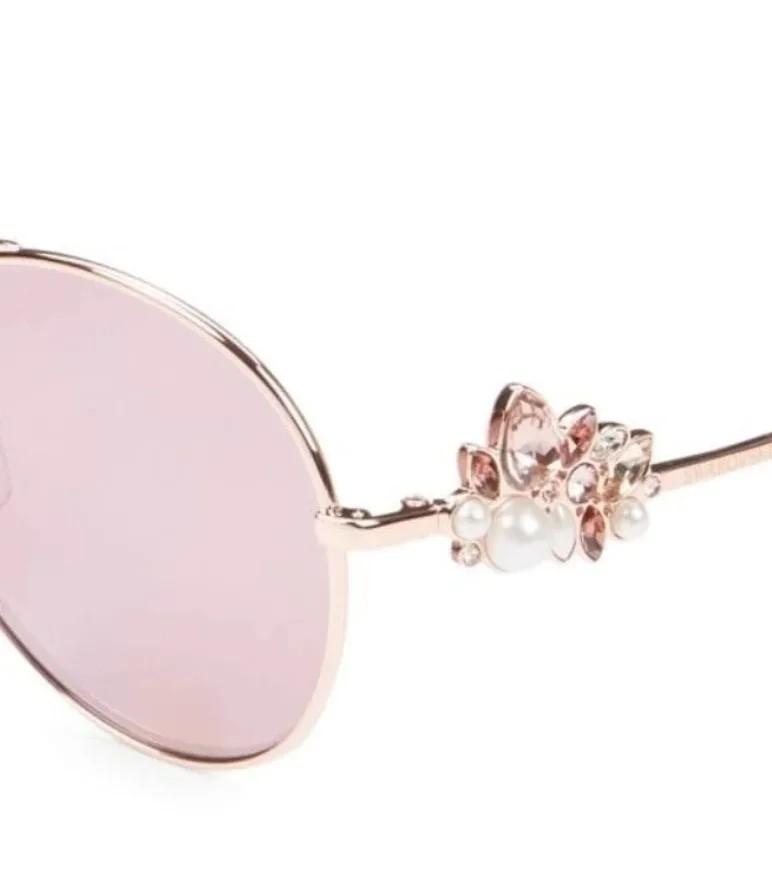 Authentic Aviator Swarovski Sunglasses (Category: Sunglasses & Eyewear) located in Las Pinas. Submitted by shimmers_stuff (Listing ID 1182688940, Image 3). Description: Authentic Aviator Swarovski Sunglasses Pre-orde; ETA: Oct / Nov From USA🇺🇲🇺🇲🇺🇲.