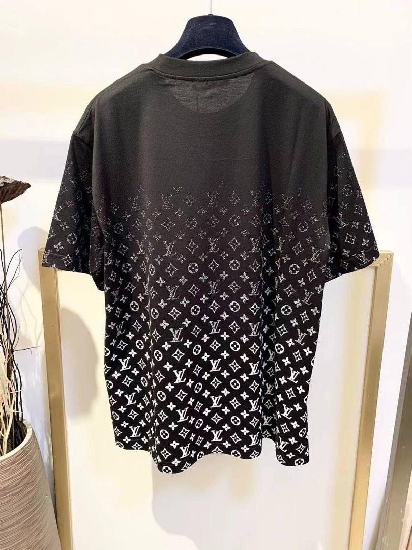 T shirt Lv tag  Ringo shopping