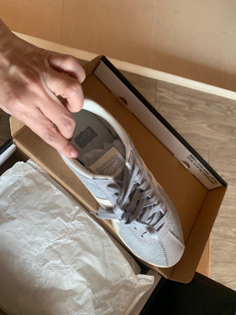 Authentic onitsuka tiger (tiger Corsair) (Category: Sneakers) located in Singapore. Submitted by MargaritaMee (Listing ID 1182545871, Image 2). Description: Brand new authentic. Size 37. Several sizes and multiple designs. .