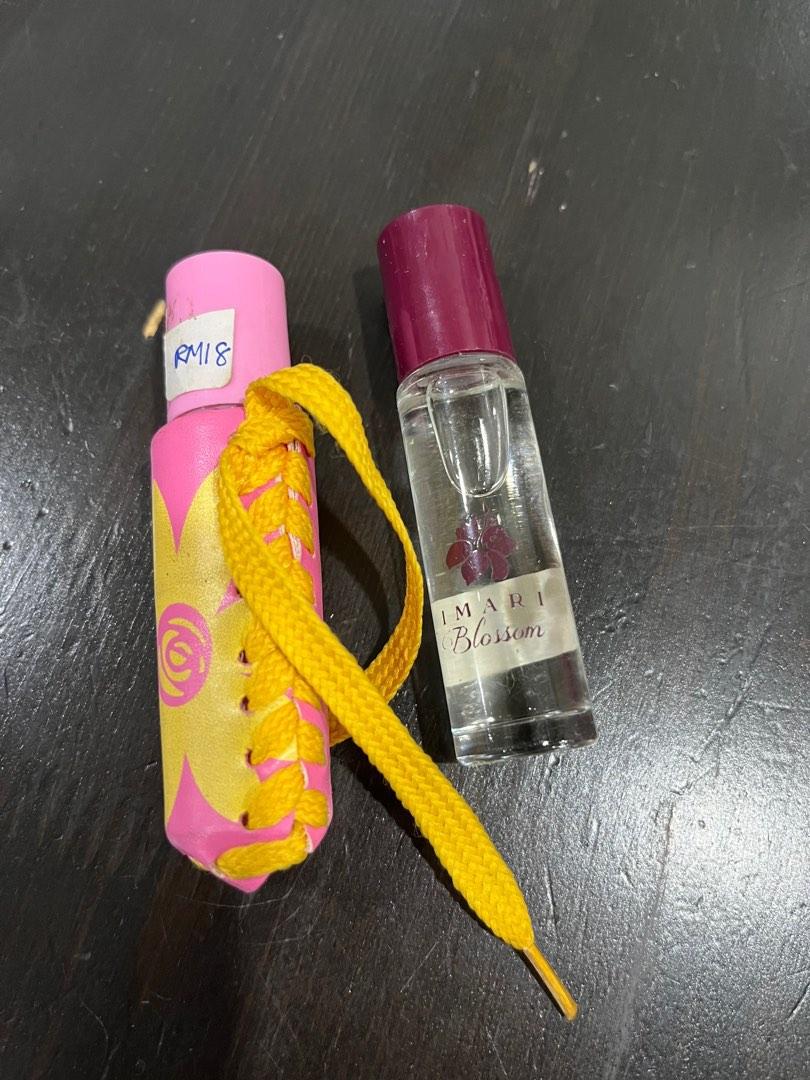 Imari blossom 2025 perfume