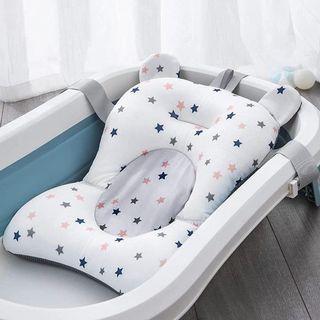 Baby Bathtub Seat Sling Net (Bathtub NOT INCLUDED)