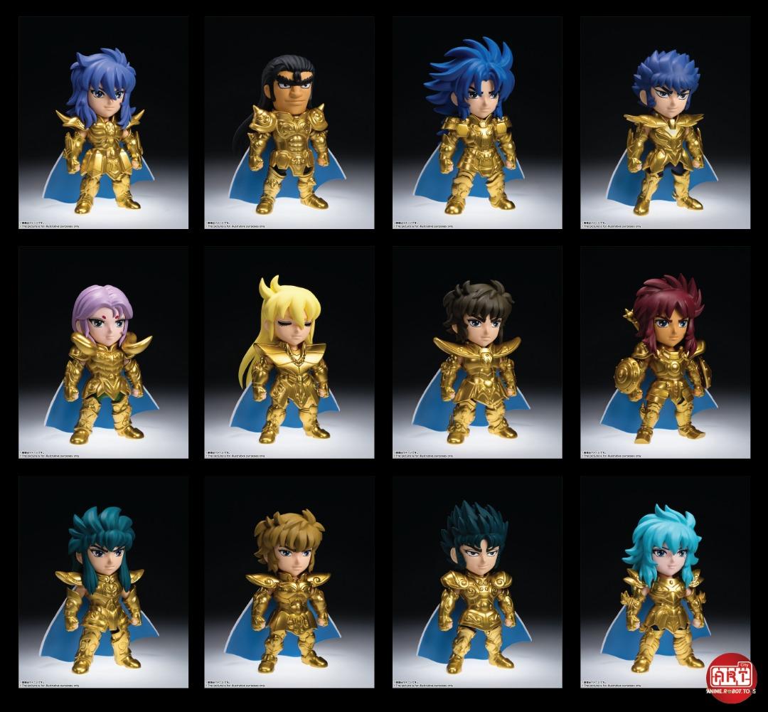 Tamashii nations saint seiya sales