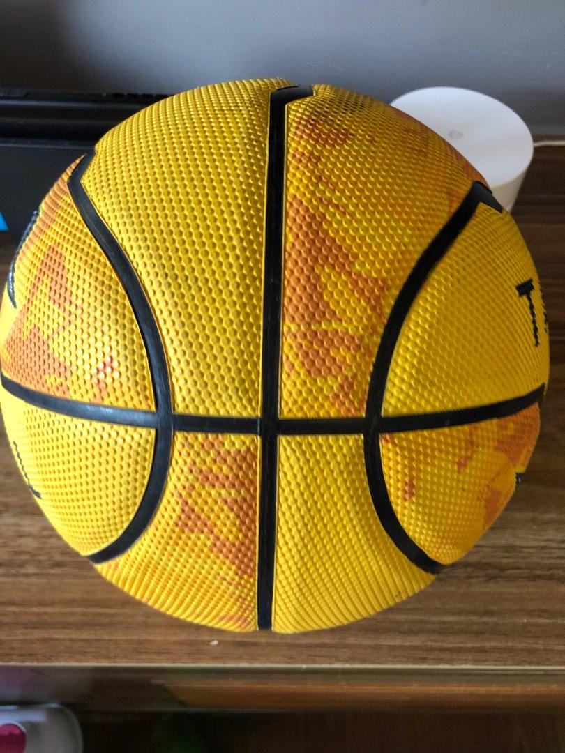 Basketball good for kids, 運動產品, 運動與體育, 運動與體育 球拍和球類運動 on Carousell