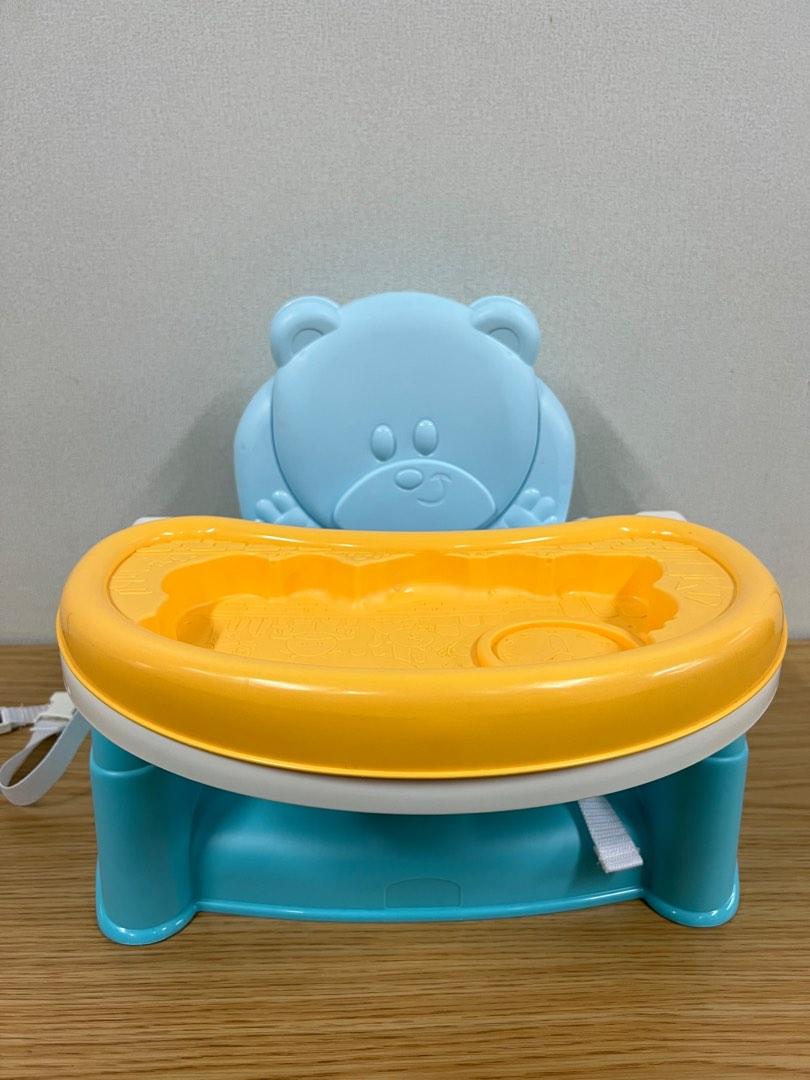 bear floor baby chair, Babies & Kids, Baby Nursery & Kids Furniture