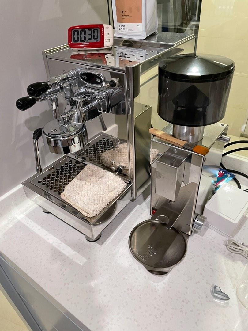 Bezzera bz07 sale