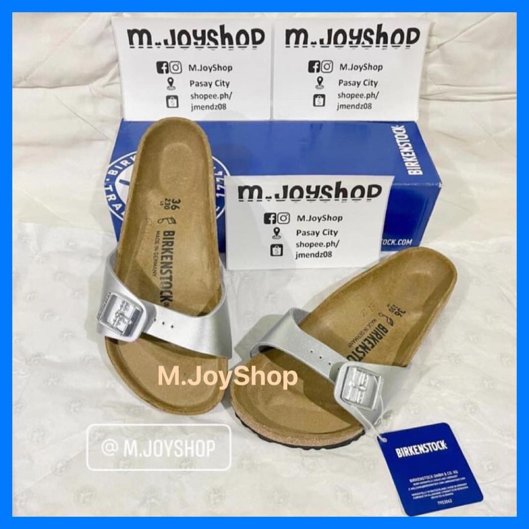 Birkenstock discount sandals shopee