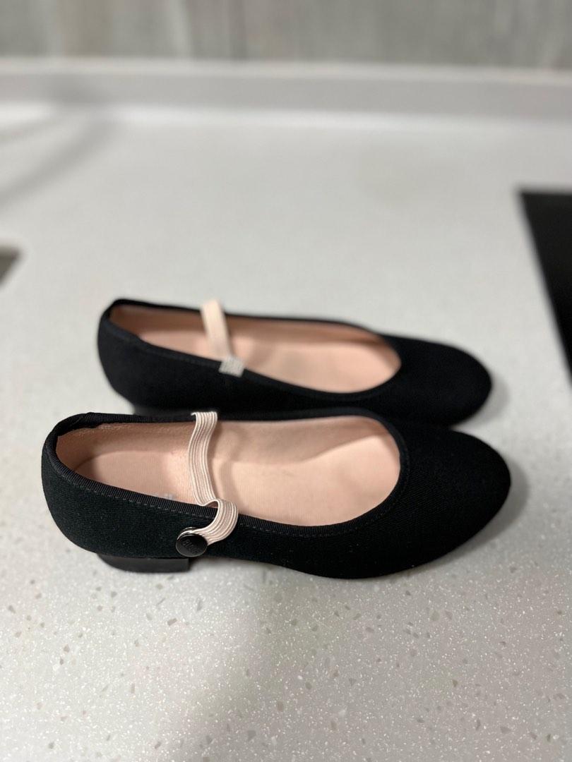 bloch kids ballet shoes