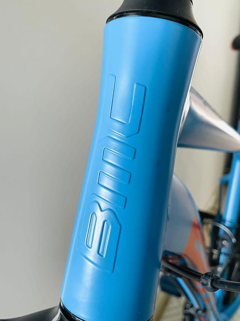 Blast 27 bmc best sale