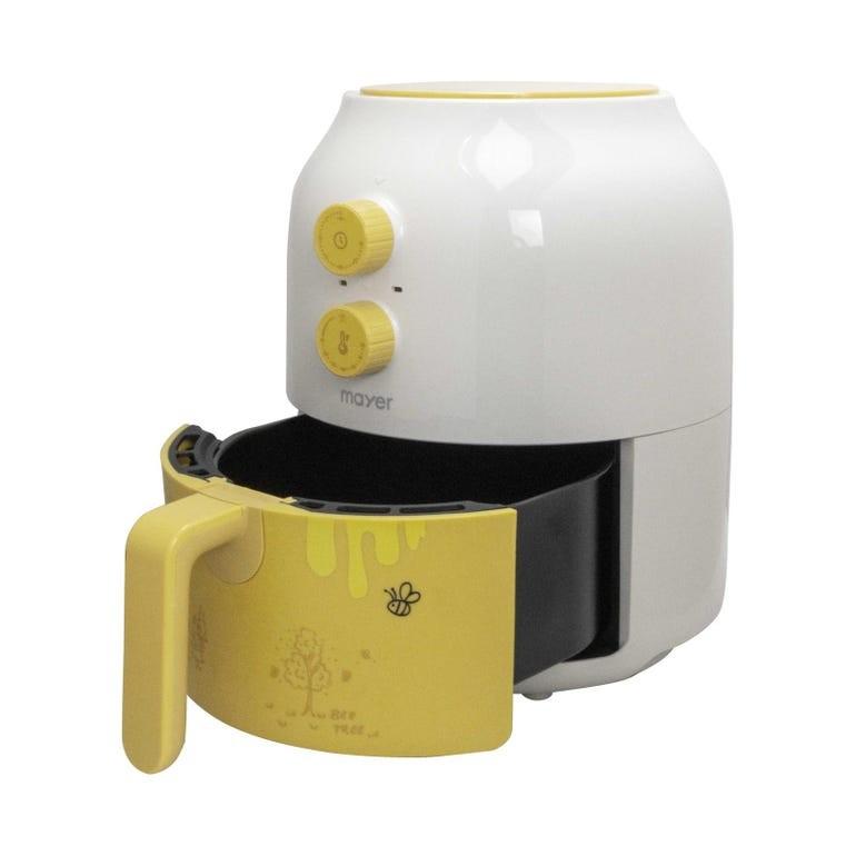 BN Mayer Air Fryer Winnie The Pooh, TV & Home Appliances, Kitchen