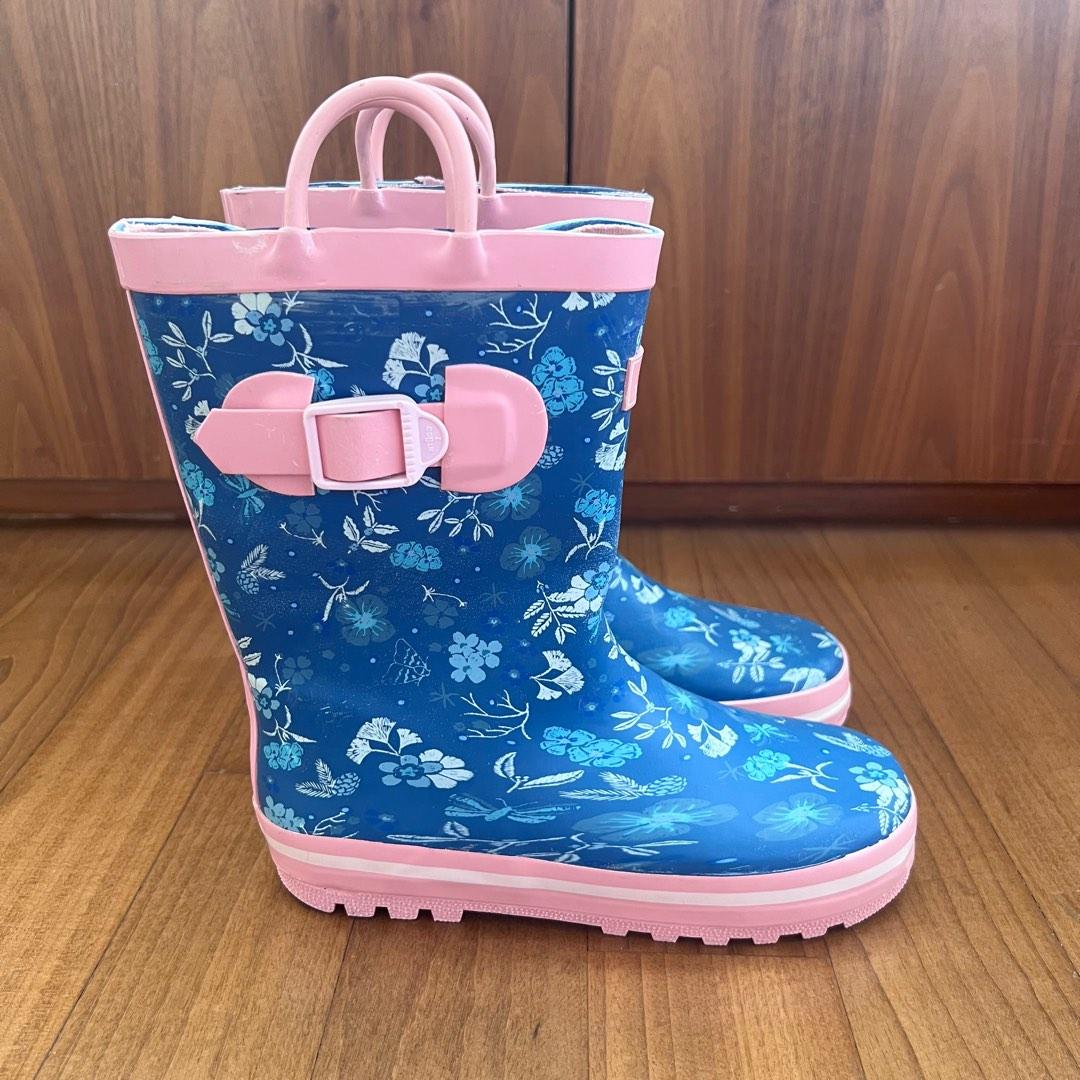Wellingtons for girls hotsell