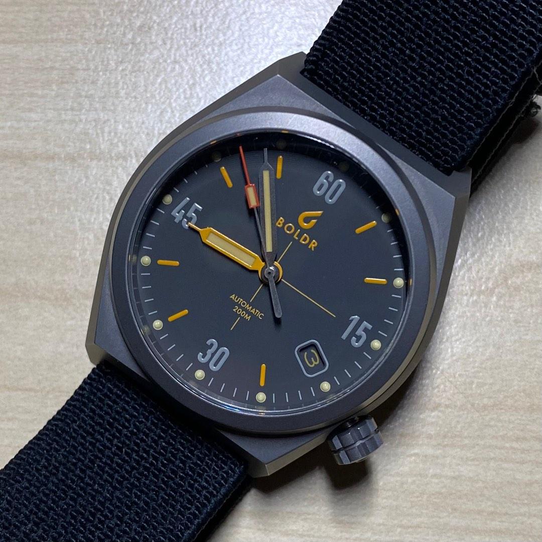 Windup best sale watch shop