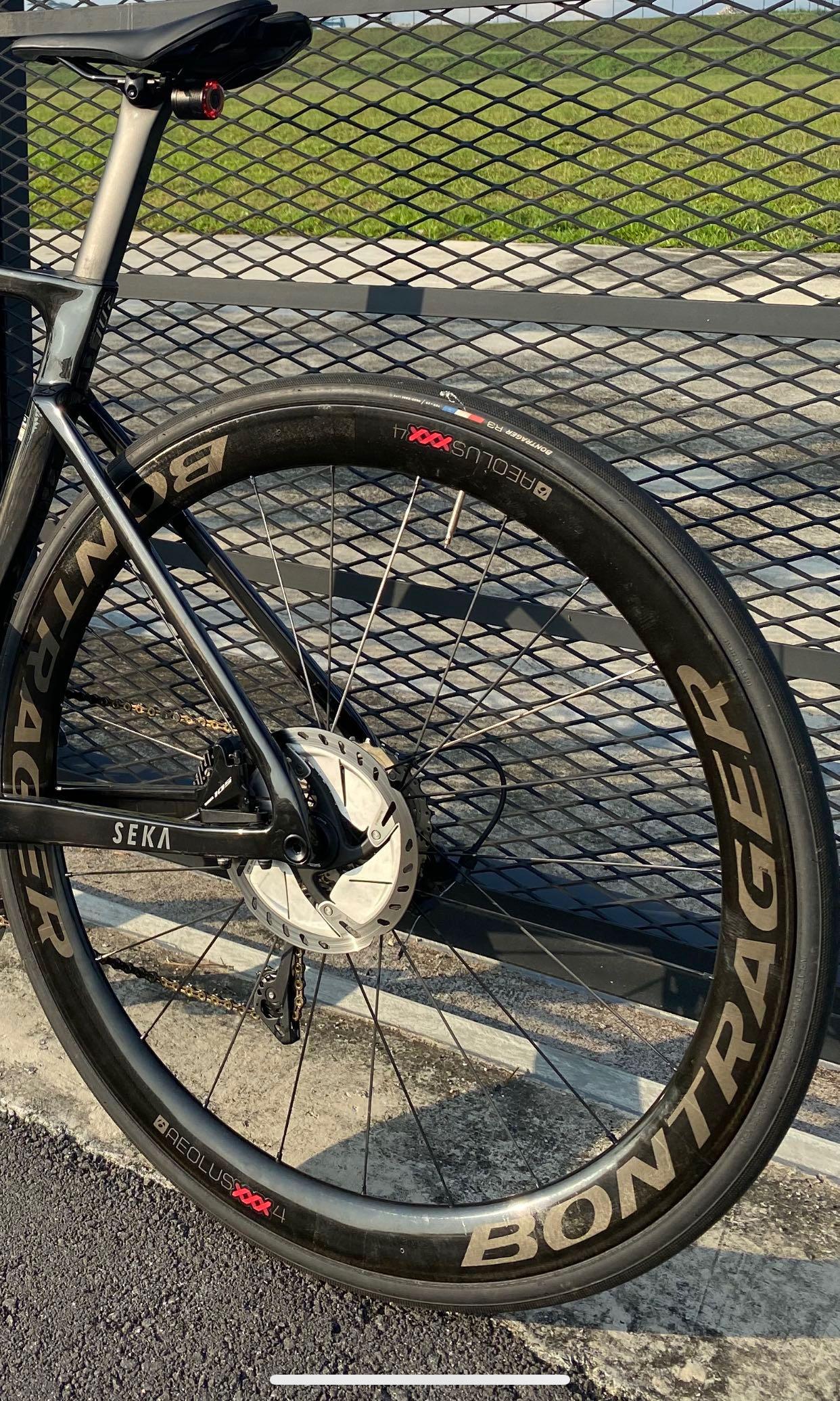 Bontrager aeolus xxx 4 sale tlr