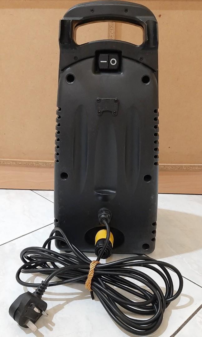 BOSCH AQUATAK ECO, TV & Home Appliances, Vacuum Cleaner & Housekeeping ...