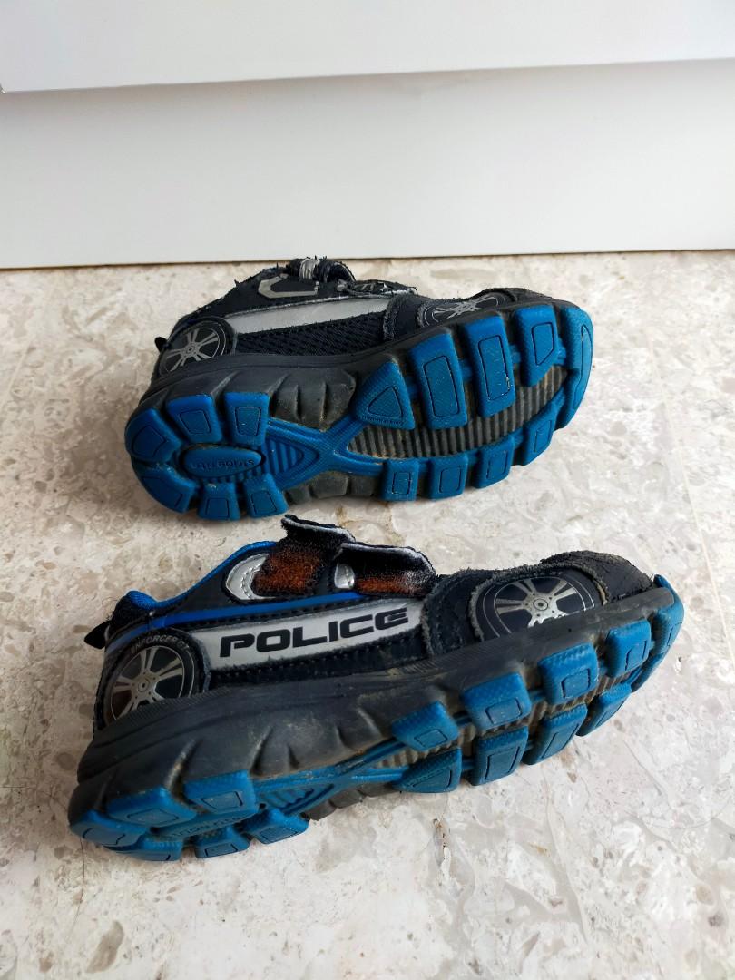 Stride rite vroomz hotsell