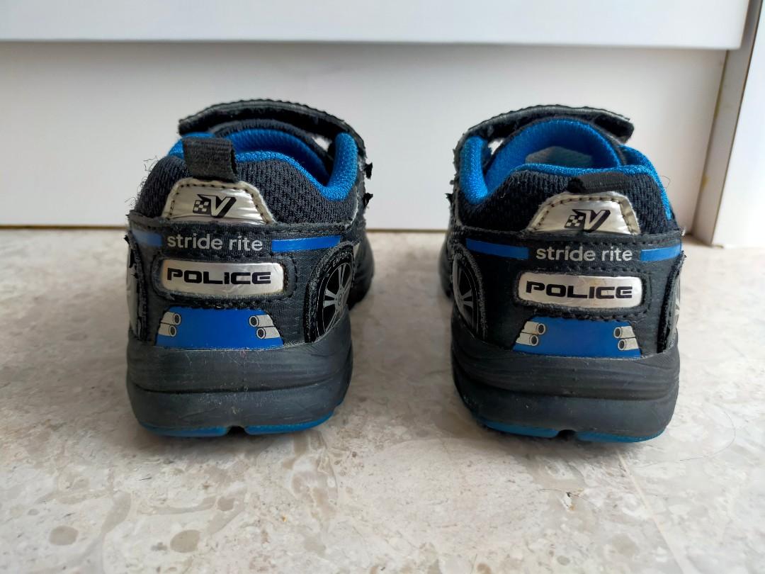 Stride rite vroomz clearance