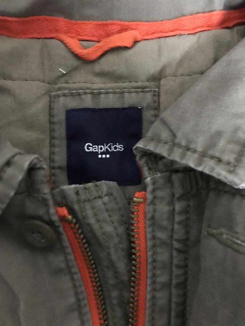 Gap boys 2024 winter jackets