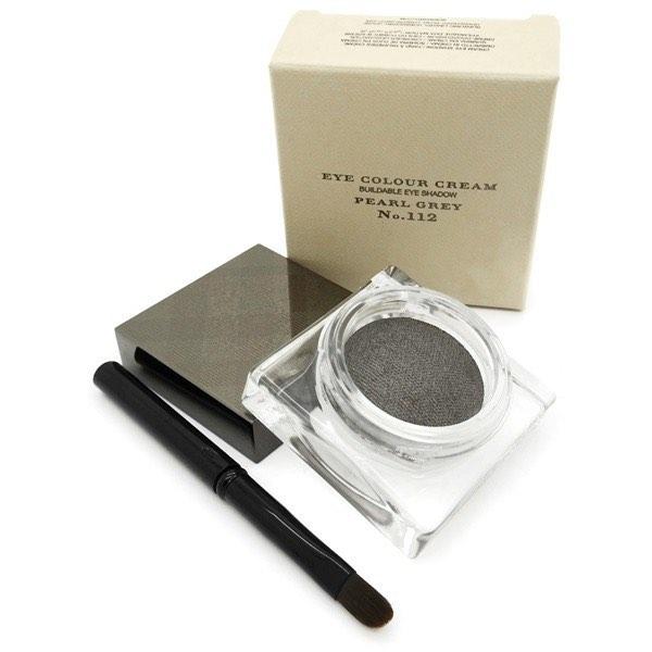Brand new ? authentic Burberry eye color cream in Pearl grey, Beauty &  Personal Care, Face, Makeup on Carousell