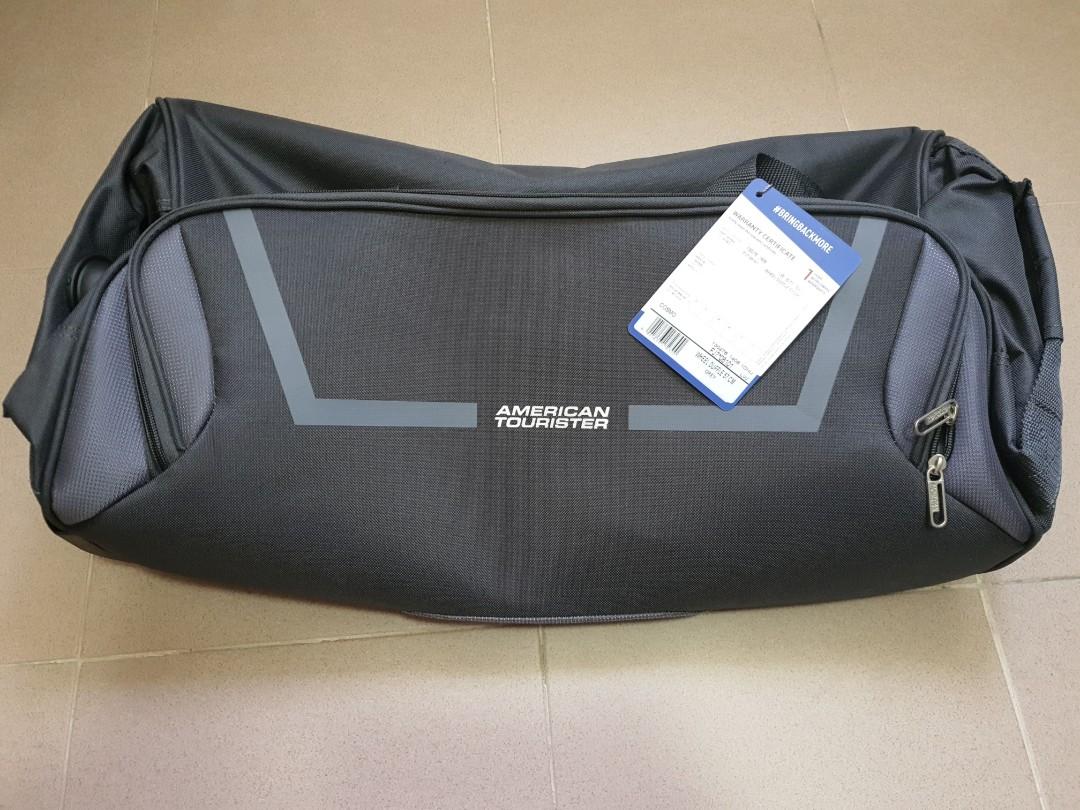 American tourister 57cm discount