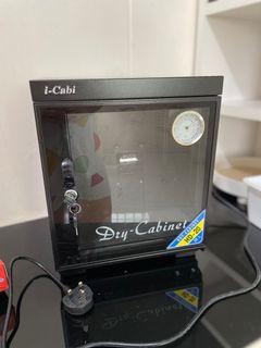 BRAND NEW DRY CABINET