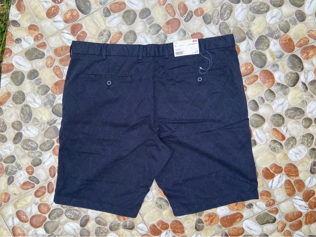 Brand new Uniqlo Shorts From Las Vegas, Men's Fashion, Bottoms ...