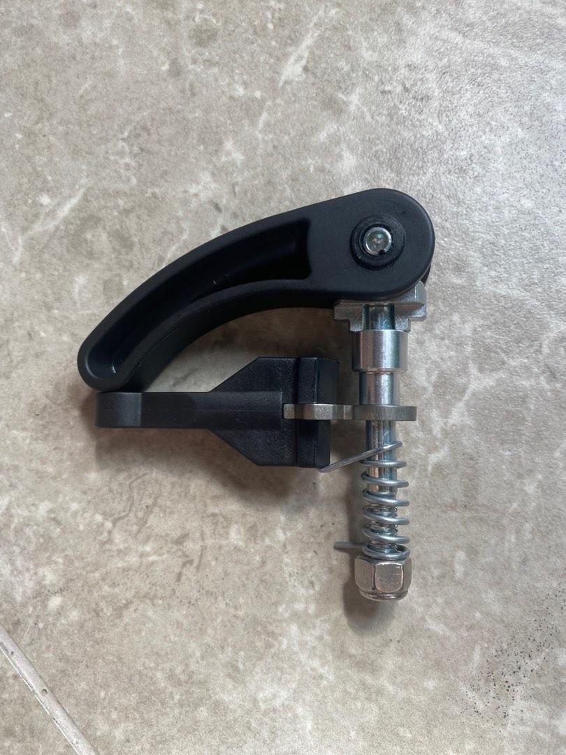 Brompton stock seatpost clamps, Sports Equipment, Bicycles & Parts