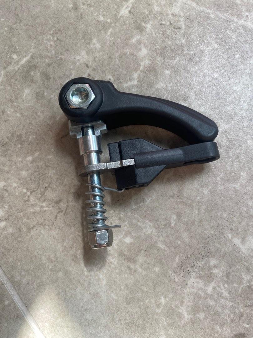 Brompton stock seatpost clamps, Sports Equipment, Bicycles & Parts