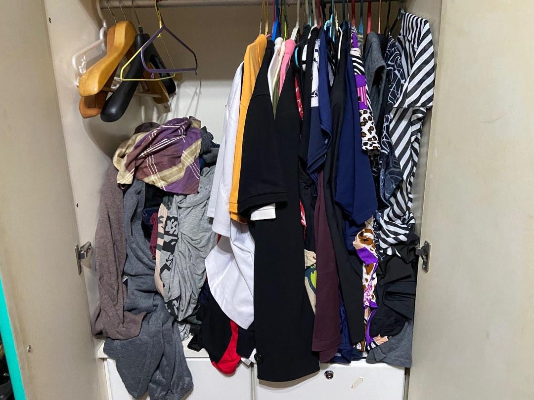 Sell old clothes best sale in bulk