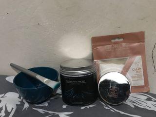 Bundle skincare