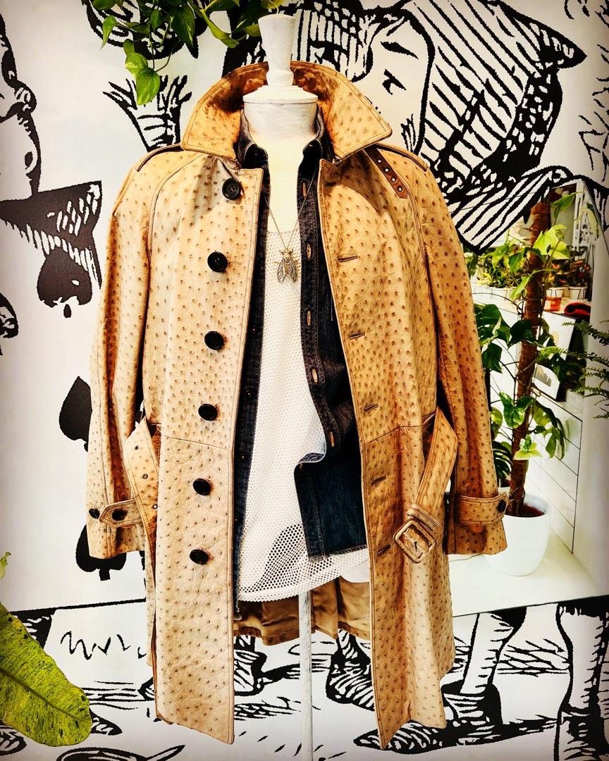 Burberry prorsum sale 2025