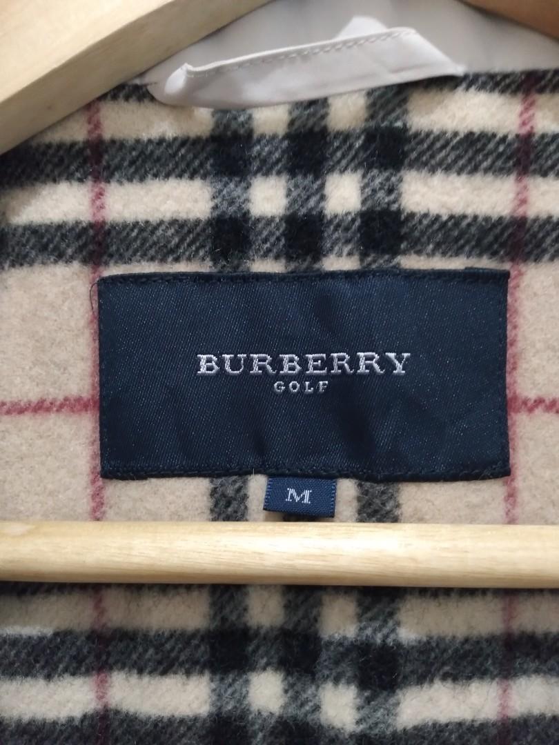 How to authenticate burberry quilted jacket hotsell