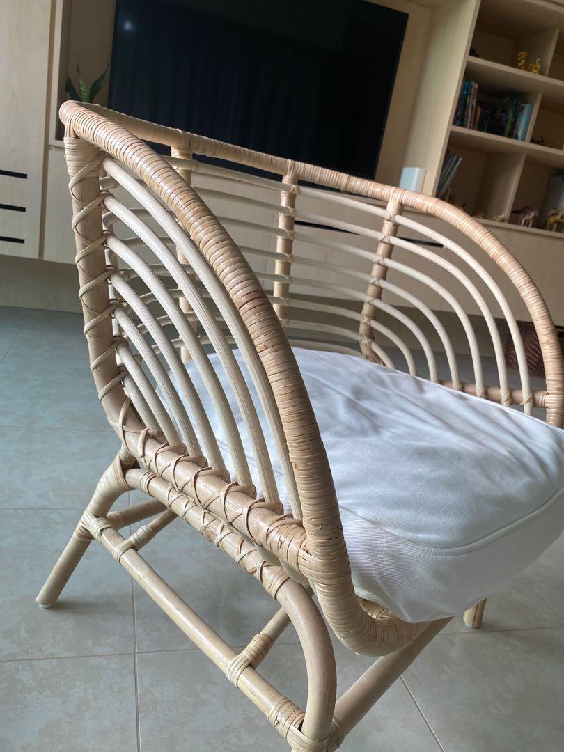 Buskbo hotsell ikea chair