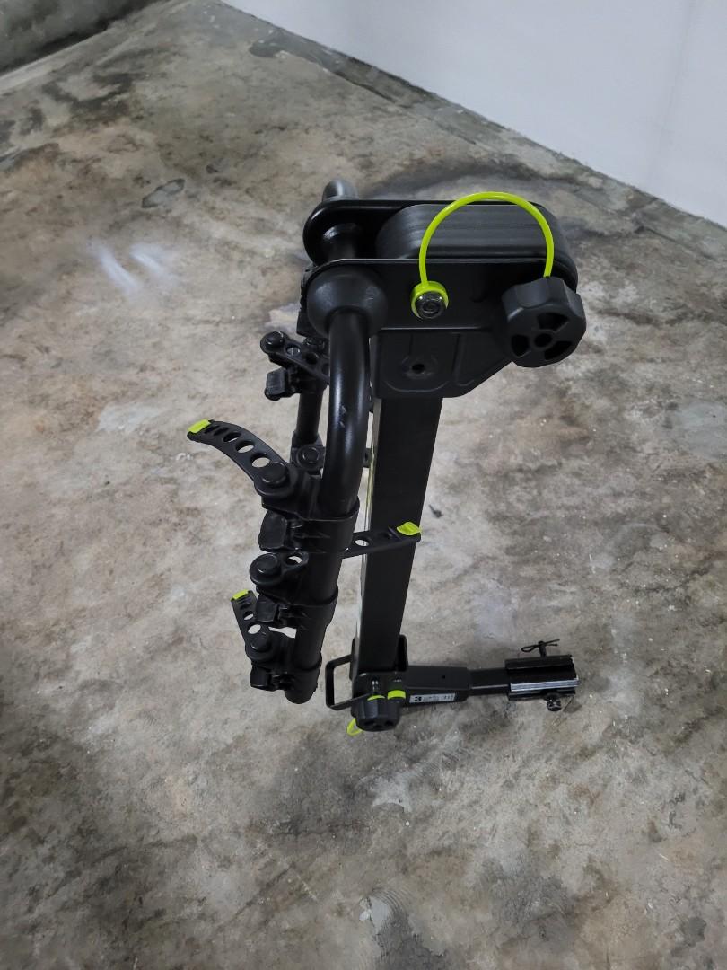 buzz rack 4 bike