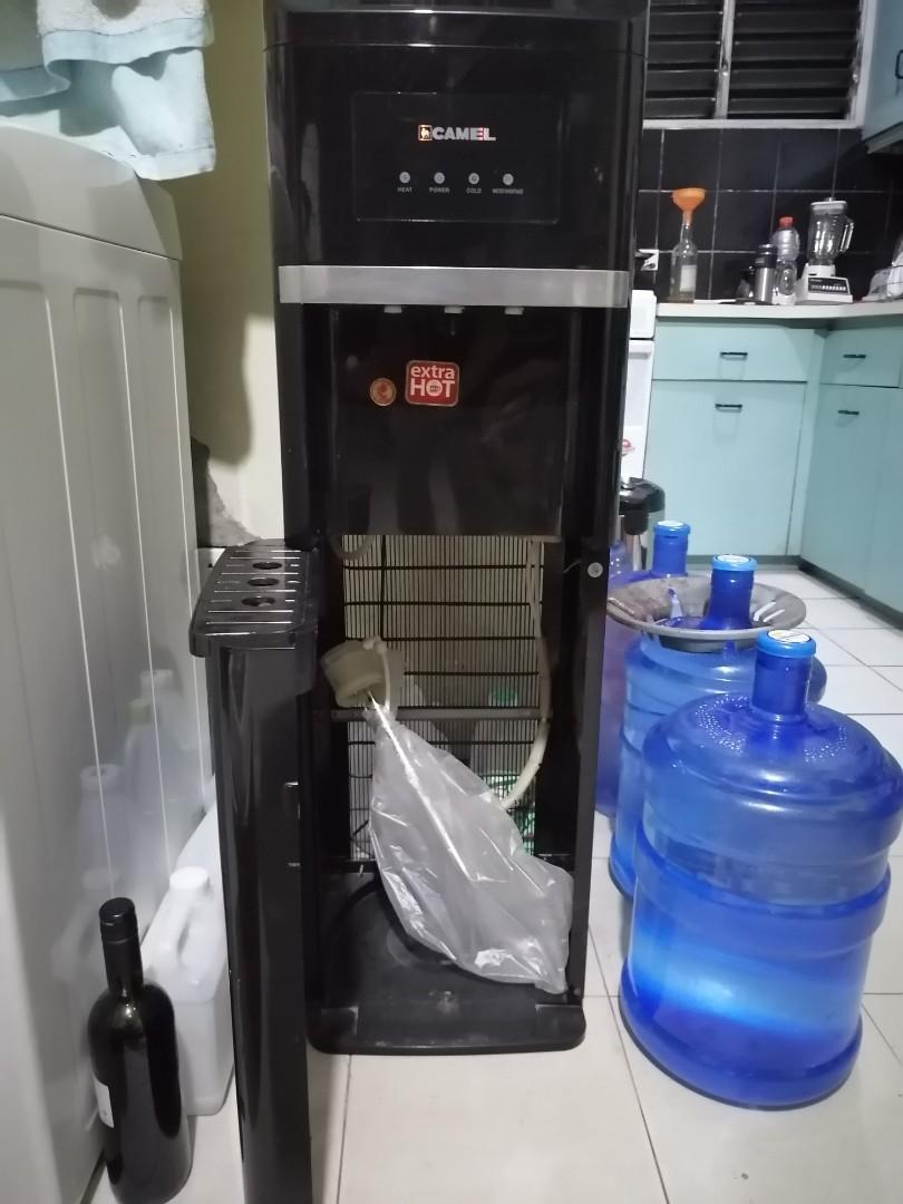 Camel Water dispenser, TV & Home Appliances, Kitchen Appliances, Water