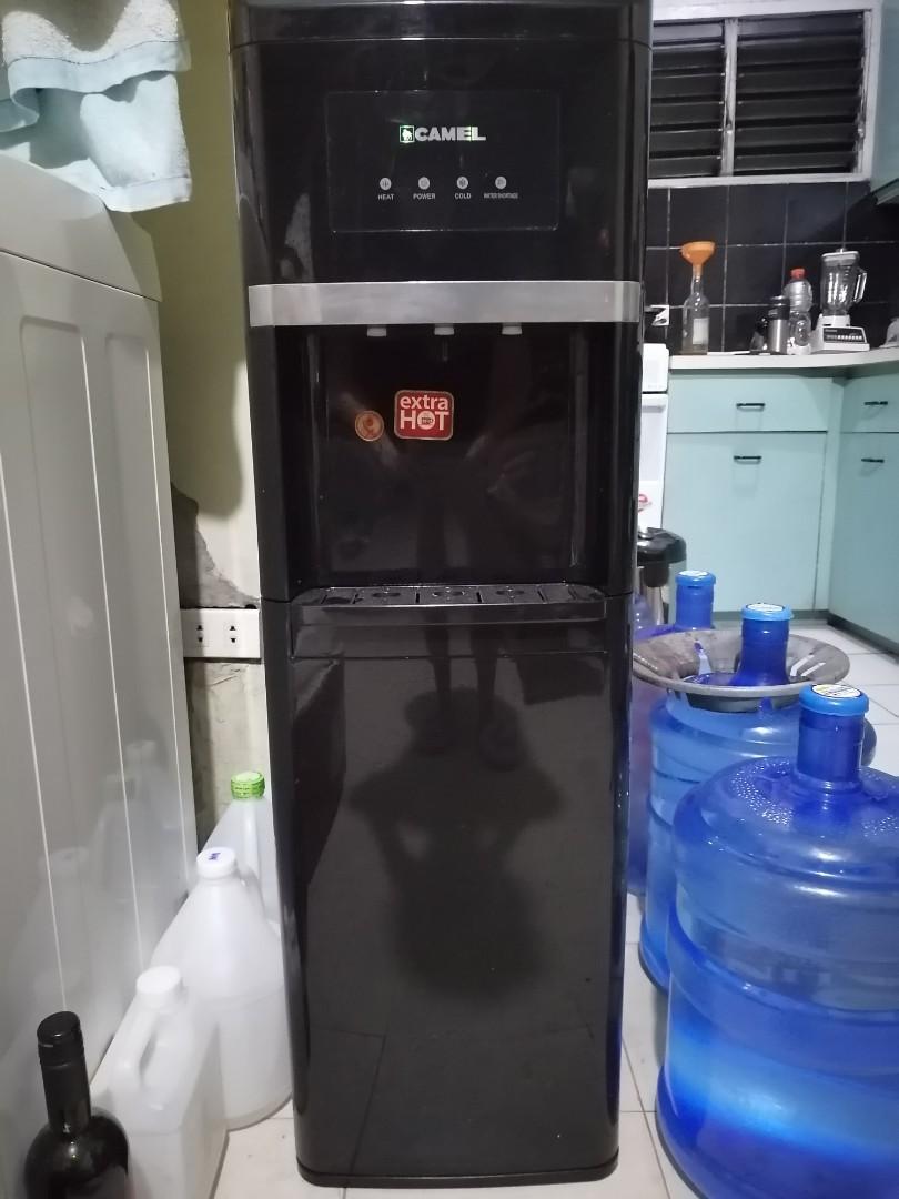 Camel Water dispenser, TV & Home Appliances, Kitchen Appliances, Water