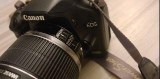 Canon 18-200 Great Condition