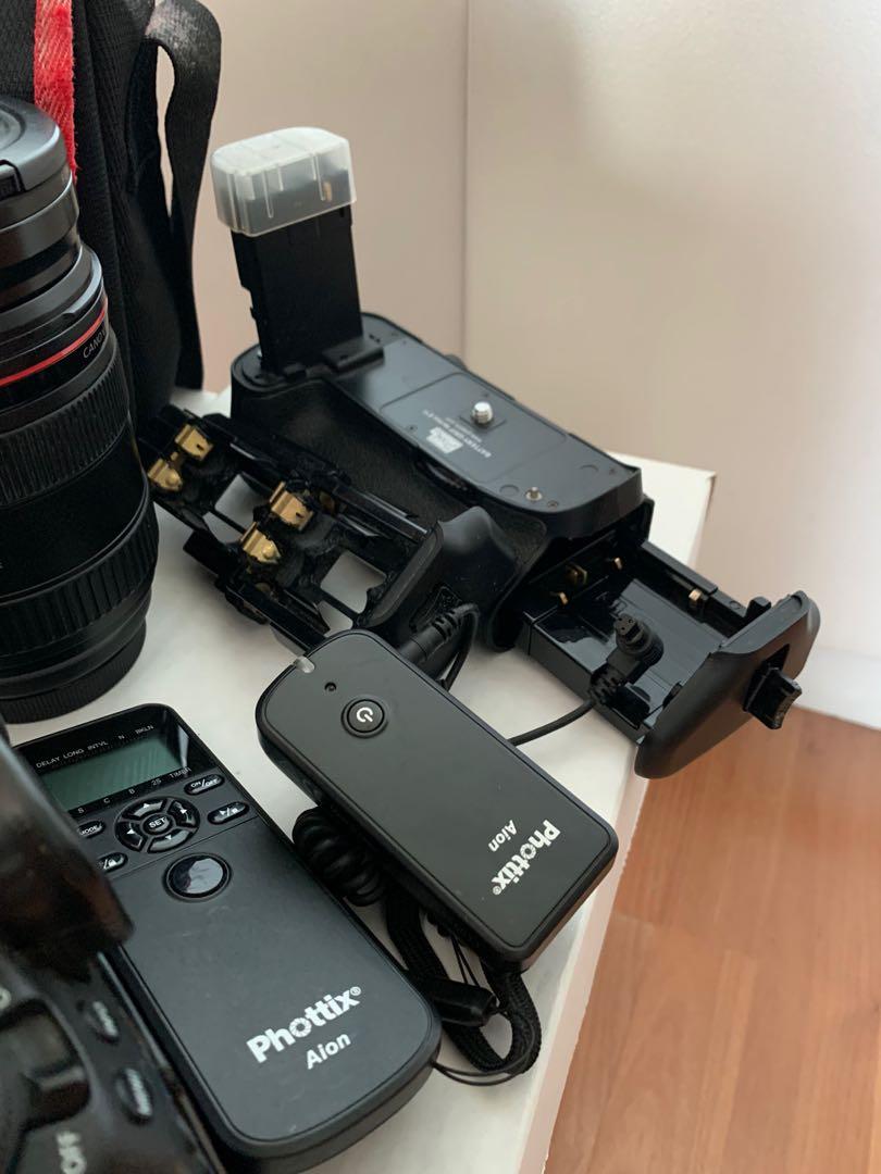 Canon 5D Mark 3 | WHOLE SETUP | CANON, Photography, Cameras on Carousell