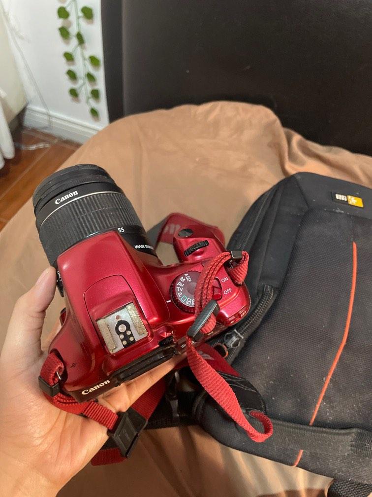 CANON DS126291, Photography, Cameras on Carousell