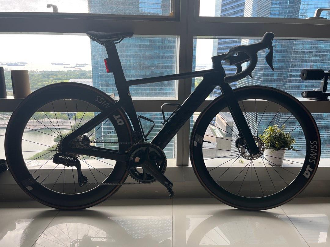 Canyon clearance aeroad 2xs
