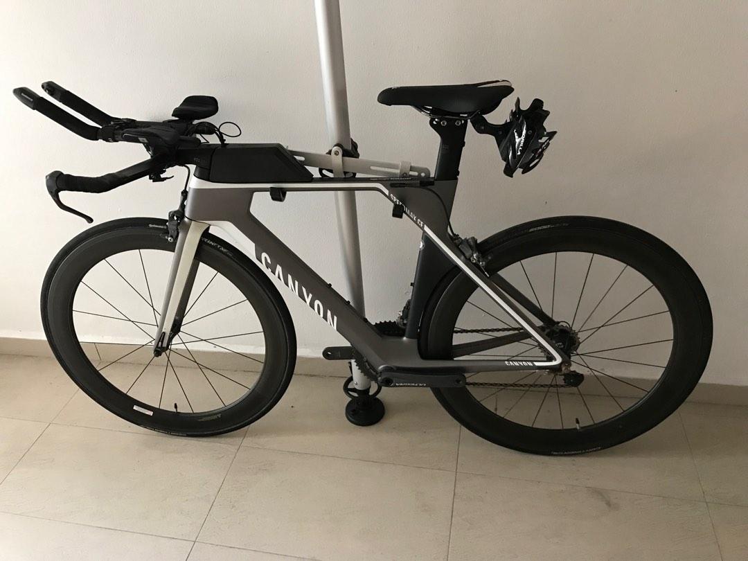 Canyon speedmax for 2025 sale