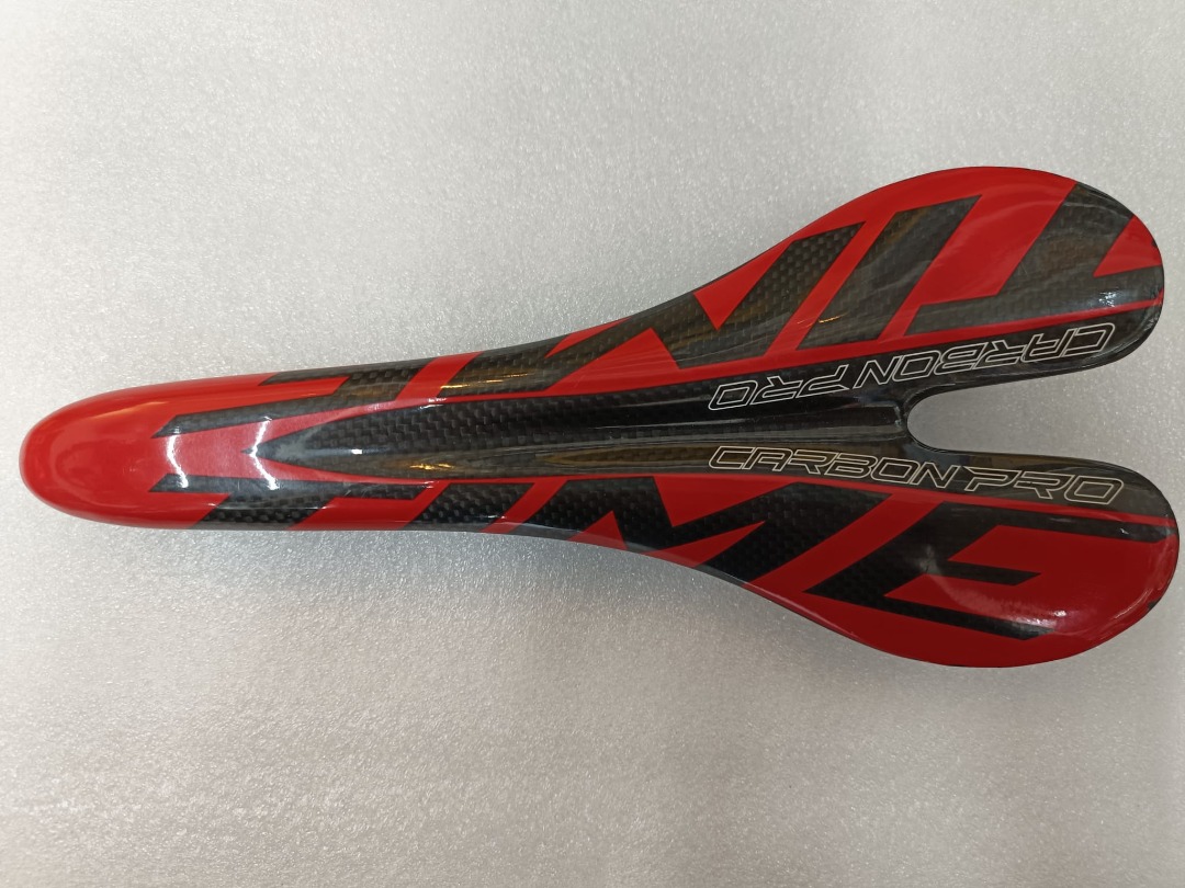 time carbon pro saddle