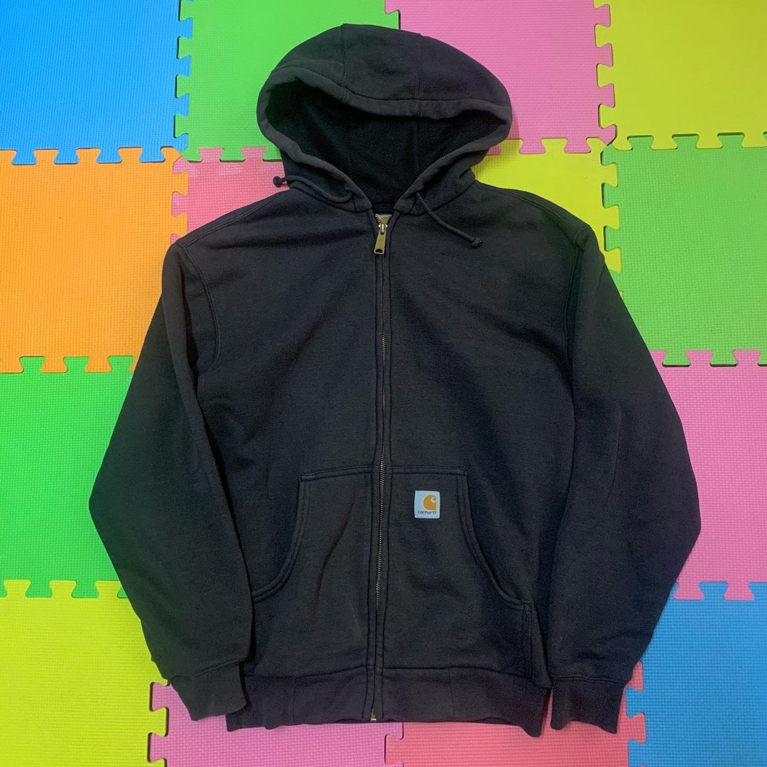 Carhartt j149 black sale