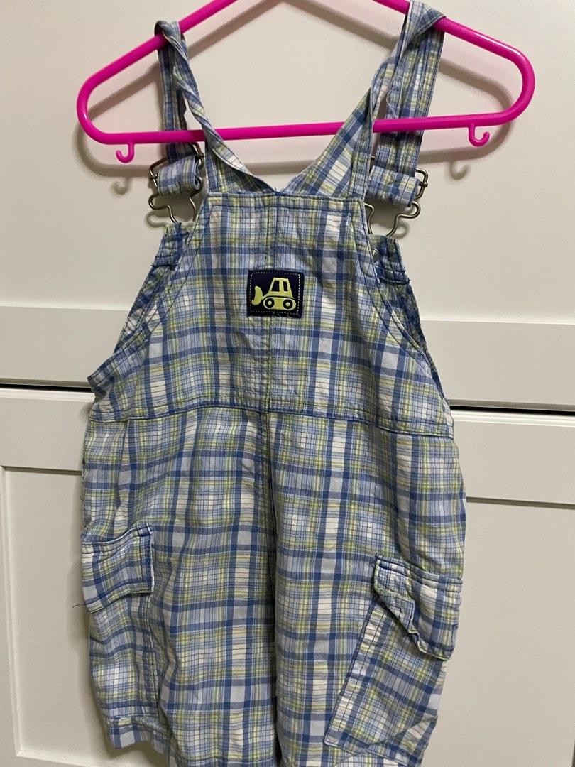 Carters Jumper (Category: Babies & Kids Fashion) located in Pasig City. Submitted by stefca (Listing ID 1182597118, Image 2). Description: *Carters Jumper *Best fits 2-3 years old.