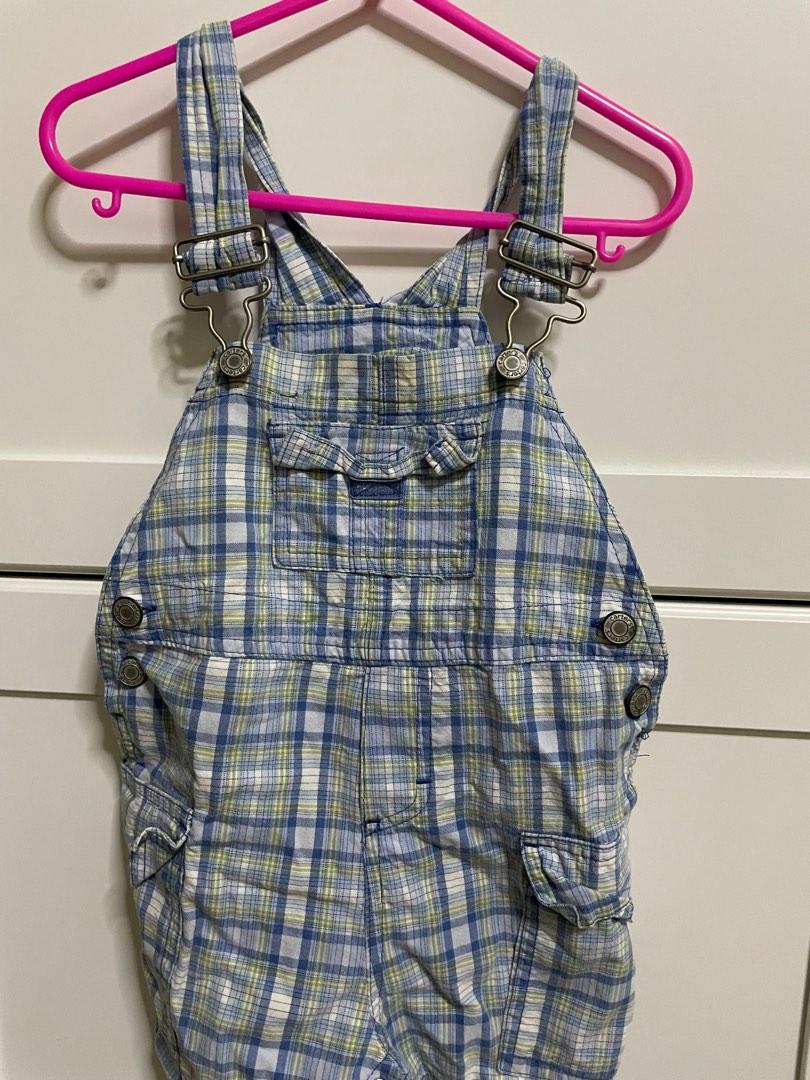 Carters Jumper (Category: Babies & Kids Fashion) located in Pasig City. Submitted by stefca (Listing ID 1182597118, Image 1). Description: *Carters Jumper *Best fits 2-3 years old.