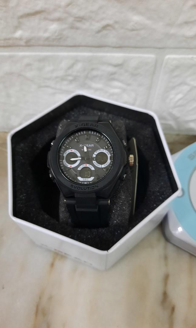 Casio x gear online