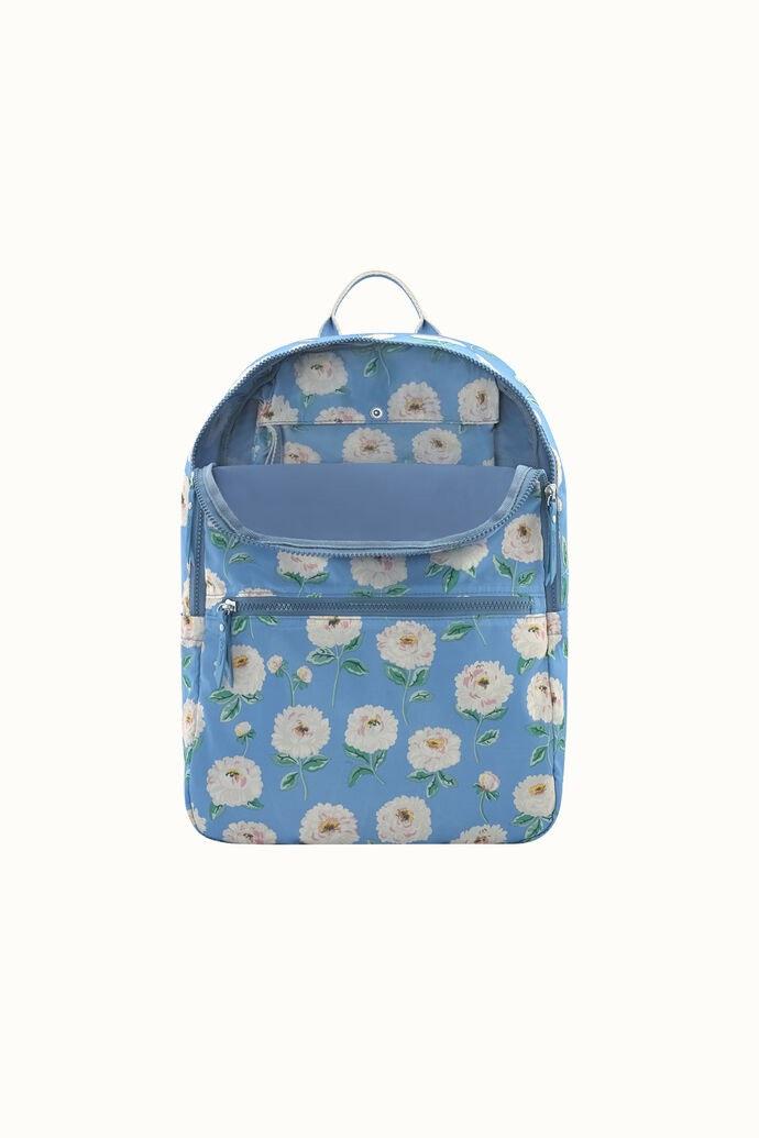 Cath Kidston Dahlia Foldaway Backpack, Women's Fashion, Bags & Wallets