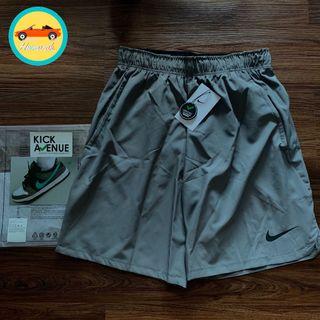 Celana Nike 2.0 Woven Grey Original