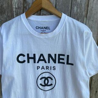 Chanel Paris T-shirt